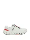 On Cloudrunner 3 Mesh Sneakers In Multi