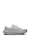 On Cloudrunner 3 Perforated Sneakers In Gray