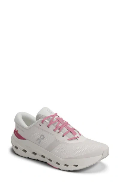 On Cloudrunner 3 Running Shoe In Multi