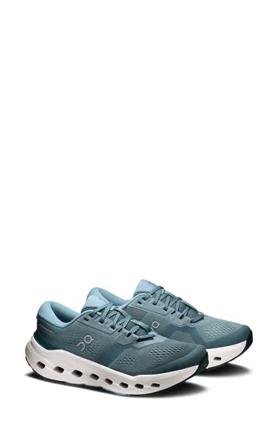 On Cloudrunner 3 Running Shoe In Multi