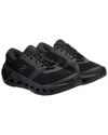 On Running Cloudrunner 3 Running Shoe In Black
