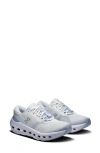 On Running Cloudrunner 3 Running Shoe In Blue