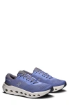 On Cloudrunner 3 Running Shoe In Blue