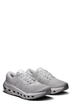 On Cloudrunner 3 Running Shoe In Gray