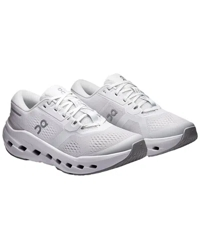 ON CLOUDRUNNER 3 RUNNING SHOE