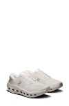 On Cloudrunner 3 Running Shoe In White