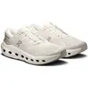 On Cloudrunner 3 Running Shoe In White