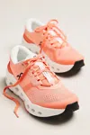 On Running Cloudrunner 3 Sneaker In Orange