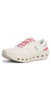 On Cloudrunner 3 Running Shoe In Multi