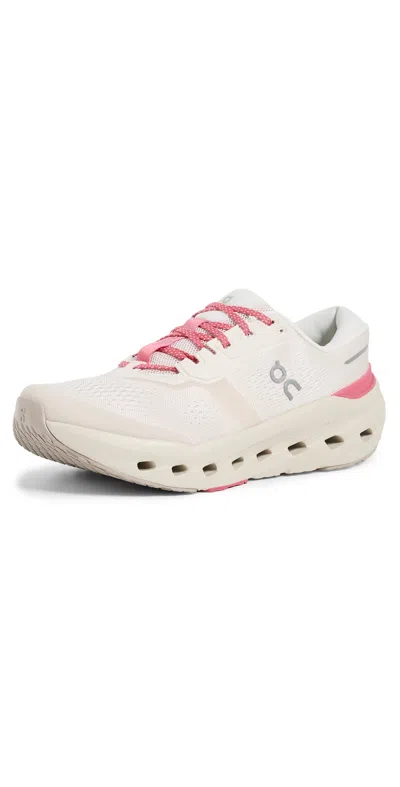 On Cloudrunner 3 Running Shoe In Multi