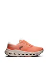 On Cloudrunner 3 Running Shoe In Pink