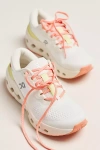 On Cloudrunner 3 Sneakers In White