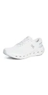 On Cloudrunner 3 Sneaker In Neutral