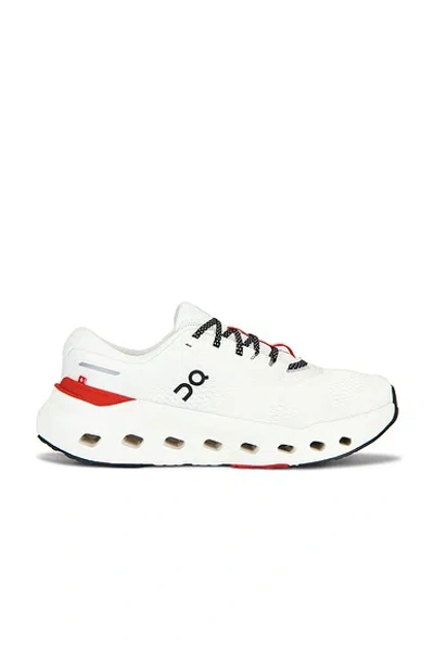 ON CLOUDRUNNER 3
