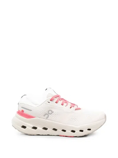 ON CLOUDRUNNER MESH SNEAKERS