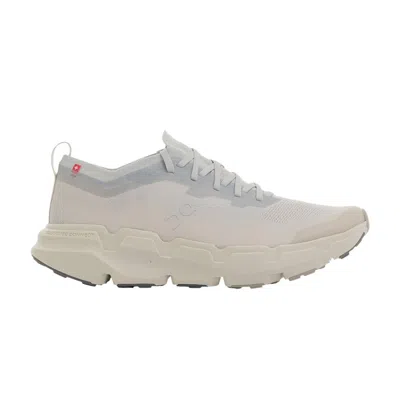 Pre-owned On Cloudsoma 'glacier Pearl' | Blue | Men's Size 11