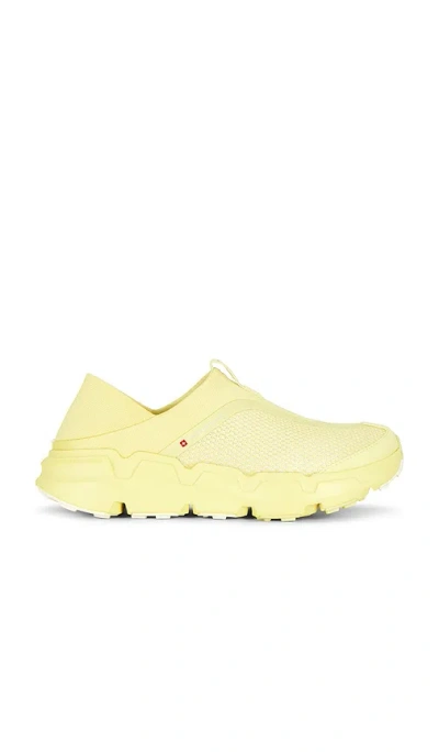 ON CLOUDSOMA MOC