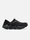 On Cloudsoma Moc Sneakers In Black