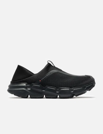 ON CLOUDSOMA MOC
