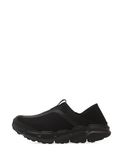 On Cloudsoma Moc Sneakers In Multi