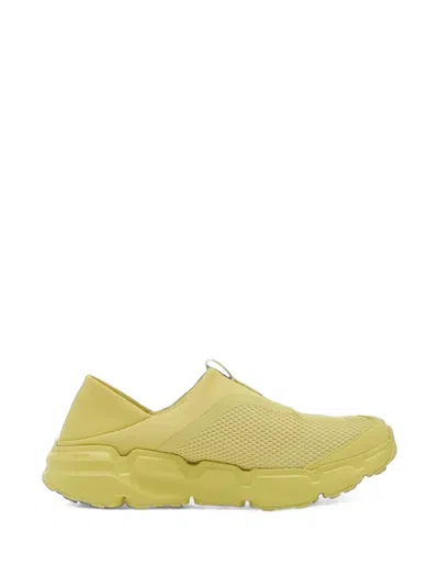 On Cloudsoma Moc Sneakers In Green
