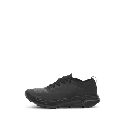 On Running Cloudsoma Sneaker In Black