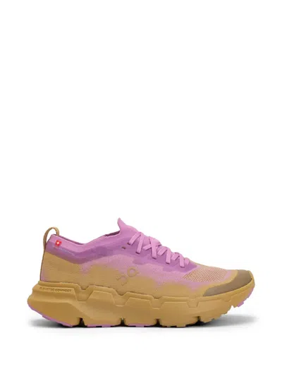 On Cloudsoma Sneakers In Multi