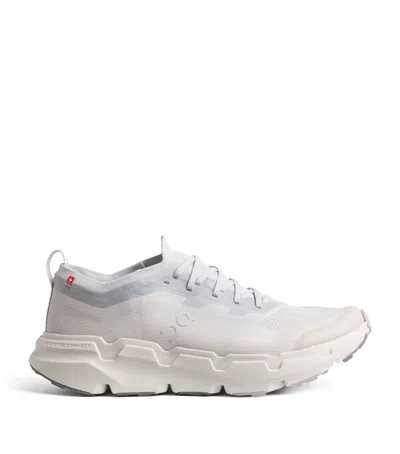 On Cloudsoma Trainers In Gray