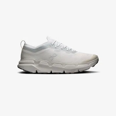 On Cloudsoma Stretch-knit Sneakers In Multi