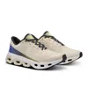 On Cloudspark 3we10402132 Sneaker Women's Ice Grove Road Running Shoes Rhs4822 In White