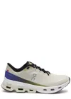 On Cloudspark Running Shoe In White