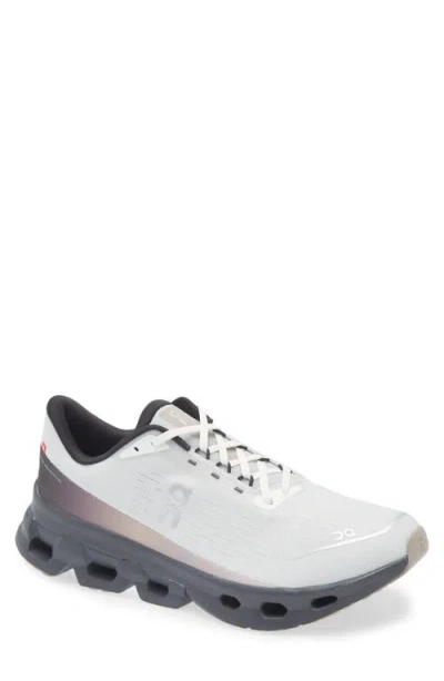 On Cloudspark Running Shoe