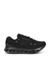 On Cloudsurfer 2 In Black