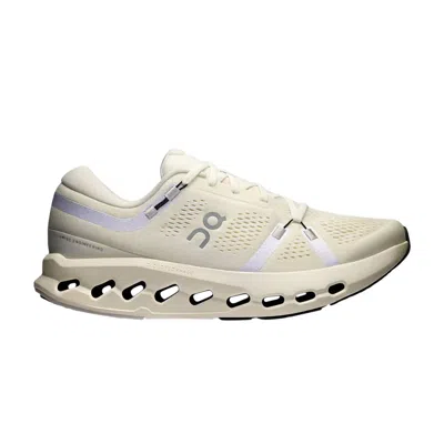 Pre-owned On Cloudsurfer 2 'ivory' | Cream | Men's Size 11.5
