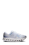 On Cloudsurfer 2 Running Shoe In Blue