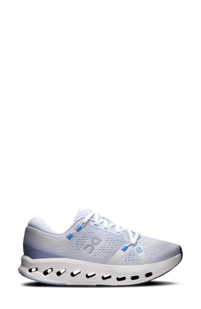 ON ON CLOUDSURFER 2 RUNNING SHOE