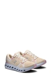 On Cloudsurfer 2 Running Shoe In Brown