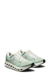 On Cloudsurfer 2 Running Shoe In Green