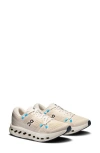 On Cloudsurfer 2 Running Shoe In White