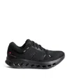 On Cloudsurfer 2 Trainers In Black