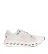 On Cloudsurfer 2 Trainers In White