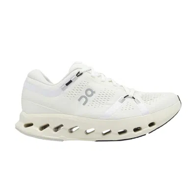 Pre-owned On Cloudsurfer 2 Wide ' Ivory' | White | Men's Size 8.5