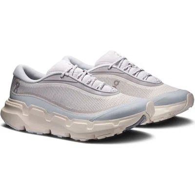 On Cloudsurfer Hike Hiking Shoe In Black