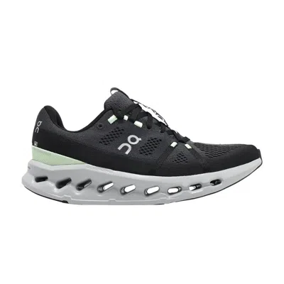 Pre-owned On Cloudsurfer 'ir Glacier' | Grey | Men's Size 10.5