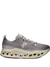 On Cloudsurfer Max Running Sneaker In Purple