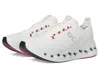 On Cloudsurfer Max Running Sneaker In White