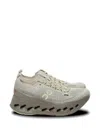 On Cloudsurfer Max Logo-print Sneakers In Multi