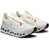 On Cloudsurfer Max Running Sneaker In White