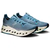 On Cloudsurfer Max Running Sneaker In Blue