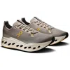 On Cloudsurfer Max Running Sneaker In Brown